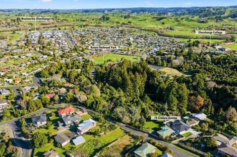 Photo of property in 79 Gradara Avenue, Otorohanga, 3900