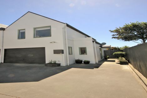 Photo of property in 4/11 Crohane Place, Addington, Christchurch, 8024
