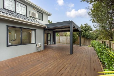Photo of property in 1/69 Koraha Street, Remuera, Auckland, 1050