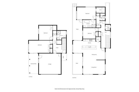 Photo of property in 30 Oxley Crescent, Broad Bay, Dunedin, 9014