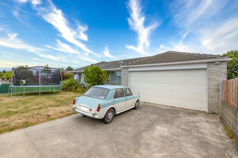 Photo of property in 23 Rowses Road, Aranui, Christchurch, 8061