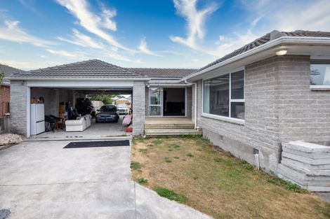 Photo of property in 23 Rowses Road, Aranui, Christchurch, 8061
