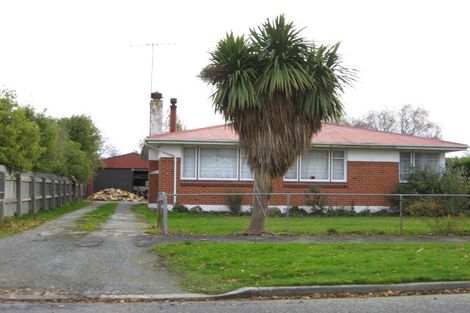 Photo of property in 22 Burns Street, Milton, 9220