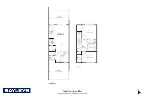 Photo of property in 116 Te Napi Drive, Takanini, Auckland, 2112