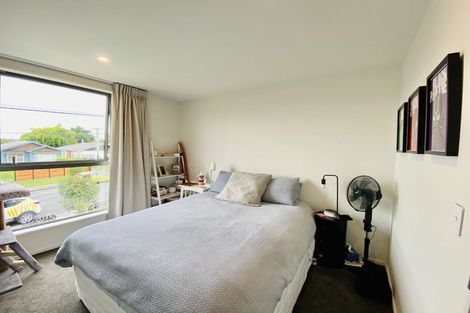 Photo of property in 2/47 Mersey Street, St Albans, Christchurch, 8014