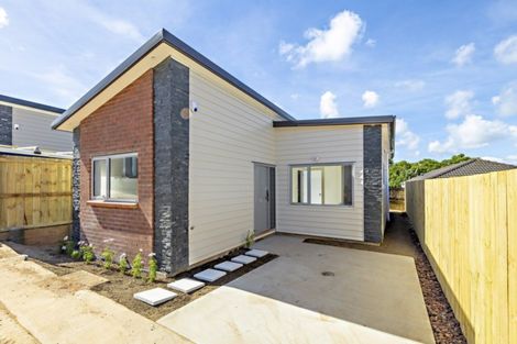 Photo of property in 47b Senator Drive, Manurewa, Auckland, 2105