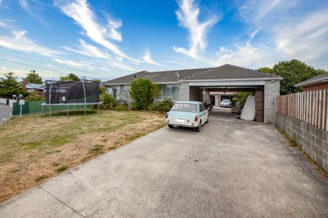 Photo of property in 23 Rowses Road, Aranui, Christchurch, 8061