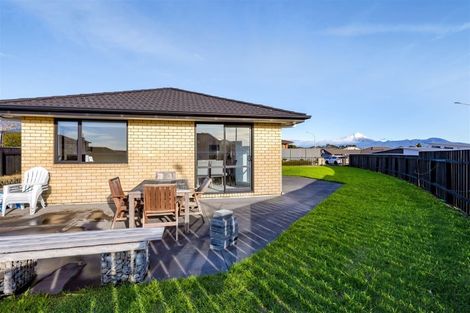 Photo of property in 3 Jules Crescent, Bell Block, New Plymouth, 4312