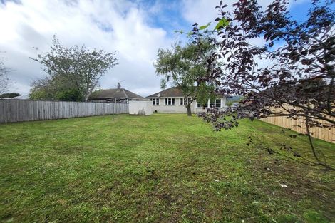 Photo of property in 22 Maher Street, Elderslea, Upper Hutt, 5018