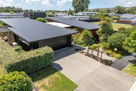 Photo of property in 31 Findlay Avenue, Halswell, Christchurch, 8025