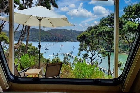Photo of property in 4 Schoolhouse Bay Road, Kawau Island, 0920