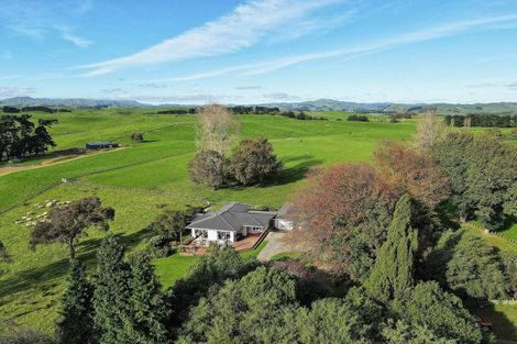 Photo of property in 180 Tipapakuku Road, Dannevirke, 4930