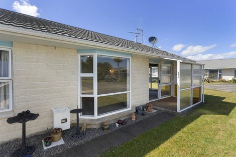 Photo of property in 49a Bath Street, Levin, 5510