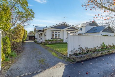 Photo of property in 79 Tomes Road, St Albans, Christchurch, 8052