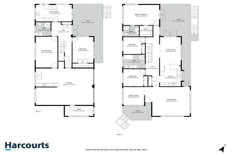 Photo of property in 32 Mcdowell Crescent, Hillcrest, Auckland, 0627