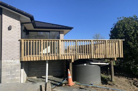 Photo of property in 5 Pezic Lane, Warkworth, 0981