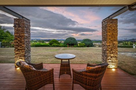 Photo of property in 34 Whakapirau Road, Maraekakaho, Hastings, 4174