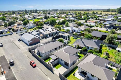 Photo of property in 32 Willow Street, Hampstead, Ashburton, 7700