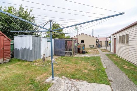Photo of property in 139 Dipton Street, Kingswell, Invercargill, 9812