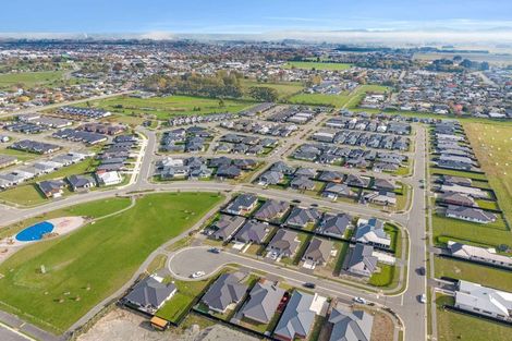 Photo of property in 5 Price Place, Kaiapoi, 7630