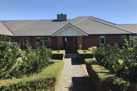 Photo of property in 765 Maddisons Road, Rolleston, Christchurch, 7675