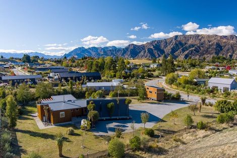 Photo of property in 70 Grandview Road, Lake Hawea, Wanaka, 9382