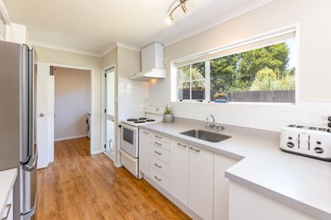 Photo of property in 5 Greenwood Close, Woodend, 7610