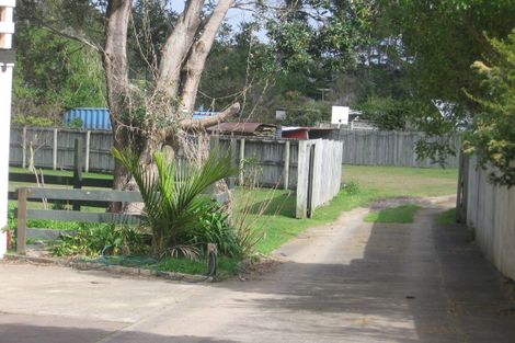 Photo of property in 112 Puriri Place, Matarangi, Whitianga, 3592