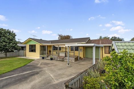 Photo of property in 56 Chatsfield Drive, Te Awamutu, 3800