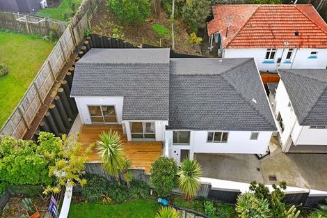 Photo of property in 693b Great North Road, Grey Lynn, Auckland, 1021