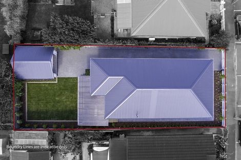 Photo of property in 25 Elliott Street, The Wood, Nelson, 7010