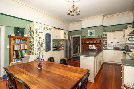 Photo of property in 100 North Street, Seaview, Timaru, 7910