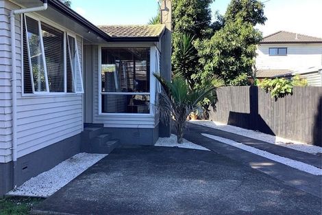 Photo of property in 3 Bernard Street, Papatoetoe, Auckland, 2025