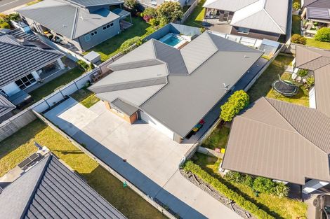 Photo of property in 23 Kotiate Street, Papamoa Beach, Papamoa, 3118