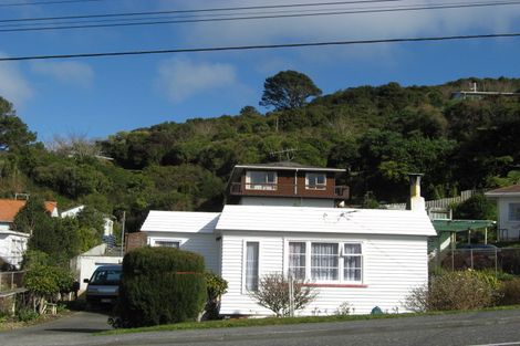 Photo of property in 33 Chamberlain Road, Karori, Wellington, 6012