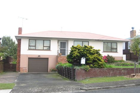 Photo of property in 101 Beaumonts Way, Manurewa, Auckland, 2102
