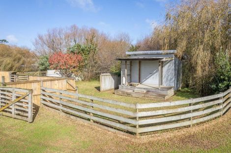 Photo of property in 42 Rotowaro Road, Huntly, 3700