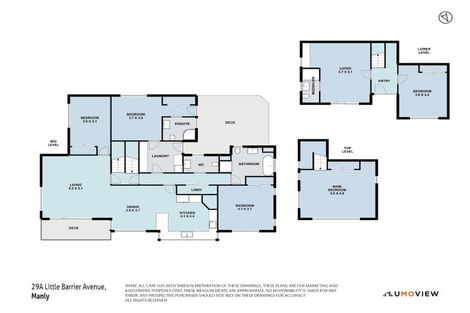 Photo of property in 29a Little Barrier Avenue, Manly, Whangaparaoa, 0930