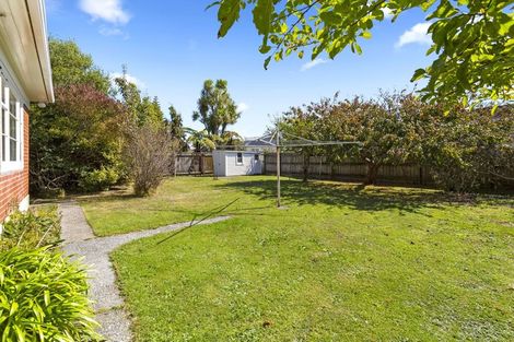 Photo of property in 4 Godley Street, Waterloo, Lower Hutt, 5011