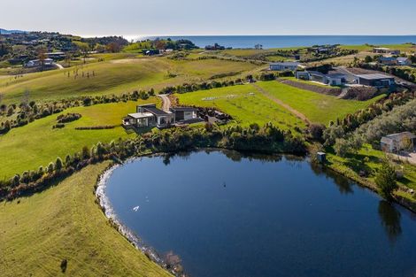 Photo of property in 142 Aporo Road, Tasman, Upper Moutere, 7173