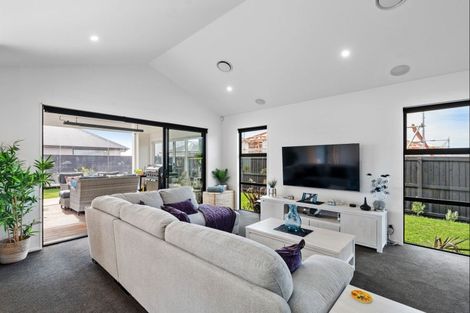 Photo of property in 17 Talon Drive, Rolleston, 7615