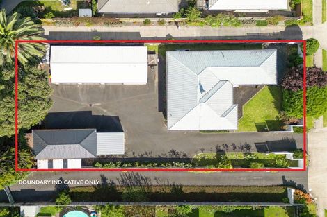 Photo of property in 197 State Highway 2 North, Bethlehem, Tauranga, 3110