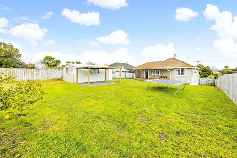 Photo of property in 89 Porchester Road, Papakura, 2110