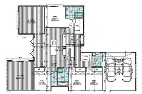 Photo of property in 7 Annie Going Lane, Halswell, Christchurch, 8025