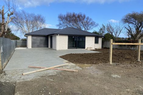 Photo of property in 567 Tay Street, Hawthorndale, Invercargill, 9810