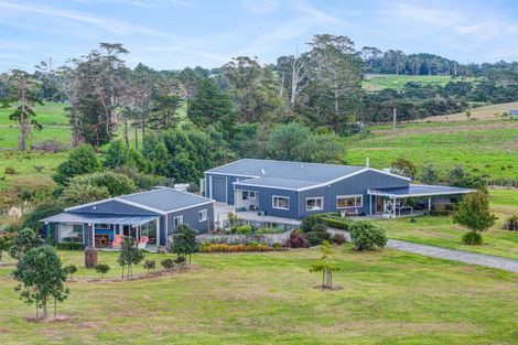 Photo of property in 170 Pomona Road, Kumeu, 0891