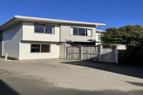 Photo of property in 4/389 Broadway, Miramar, Wellington, 6022