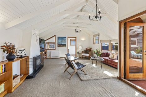 Photo of property in 24a Puriri Street, Miramar, Wellington, 6022