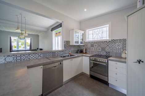 Photo of property in 88 Mcgrath Street, Napier South, Napier, 4110