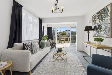 Photo of property in 12 Cockburn Street, Kilbirnie, Wellington, 6022